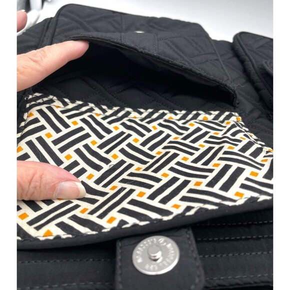 Vera Bradley Grand Cargo Travel Bag - Picture 3 of 7